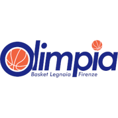 Logo Olimpia Legnaia