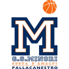 Logo GS Minori