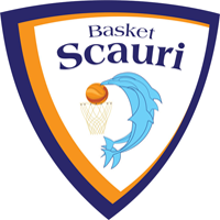 Logo Basket Scauri