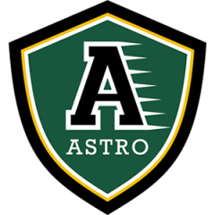 Logo Astro Cagliari
