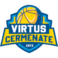 Logo Virtus Cermenate