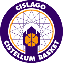 Logo Cistellum Cislago