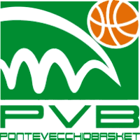 Logo Ponte Vecchio Basket