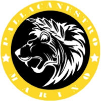 Logo Pallacanestro Marino