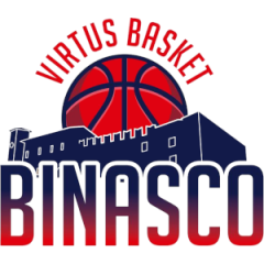 Logo Virtus Binasco