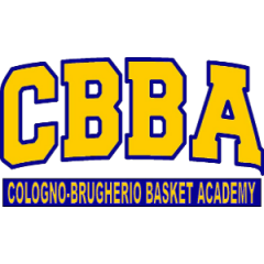 Logo C.B.B.A. Cologno