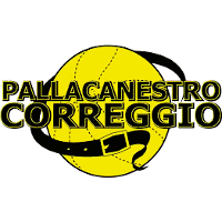 Logo Pallacanestro Correggio