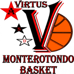 Logo Virtus Monterotondo
