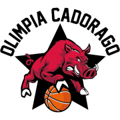 Logo Olimpia Cadorago
