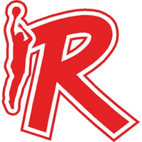 Logo Pall. Reggiana