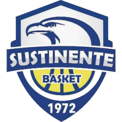 Logo Basket Sustinente