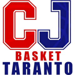 Logo CUS Jonico Taranto