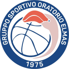 Logo G.S. Oratorio Elmas 1975