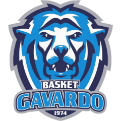 Logo Basket Gavardo