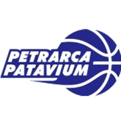 Logo Basket Patavium