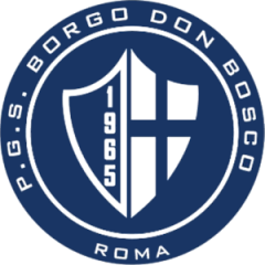 Logo PGS Borgo Don Bosco