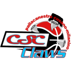 Logo CSC Cusano Milanino