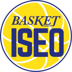 Logo Basket Iseo