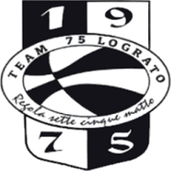 Logo Team 75 Lograto