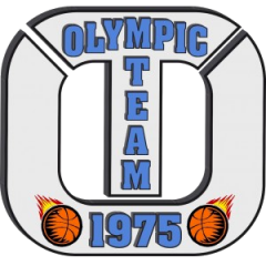 Logo Olympic Team Milano