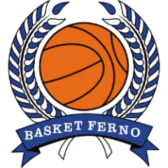 Logo Pallacanestro Fernese