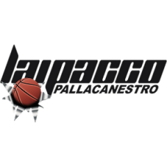 Logo Pallacanestro Laipacco