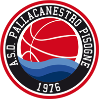 Logo Pallacanestro Pisogne