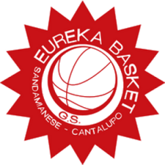 Logo Eureka Monza