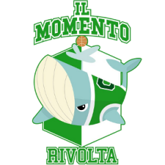 Logo Il Momento R. D'Adda