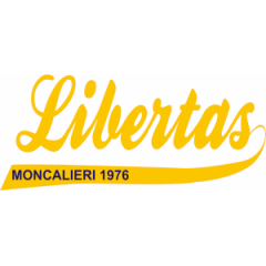 Logo Libertas Moncalieri