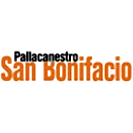 Logo Pallacanestro San Bonifacio