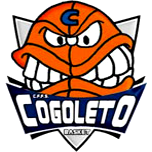 Logo Cffs Cogoleto Basket