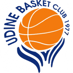 Logo Udine Basket Club