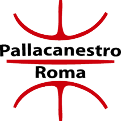 Logo Pallacanestro Roma