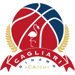 Logo Cagliari Dinamo Academy