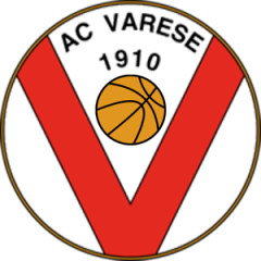 Logo A.S. Varese