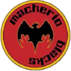 Logo Pallacanestro Macherio