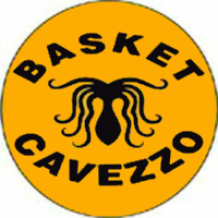 Logo Basket Cavezzo