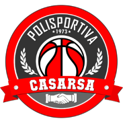 Logo Polisportiva Basket Casarsa