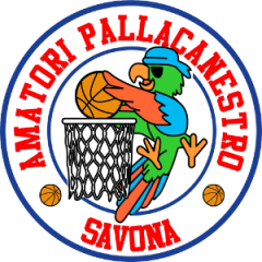 Logo Amatori Pallacanestro Savona
