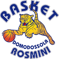 Logo Rosmini Domodossola