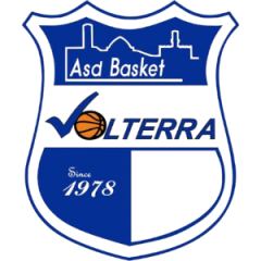Logo Basket Volterra
