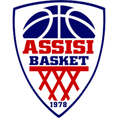 Logo Basket Assisi