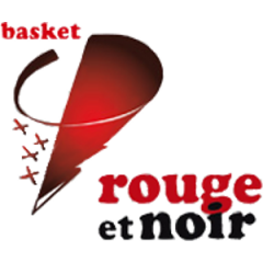 Logo Rouge Et Noir Aosta