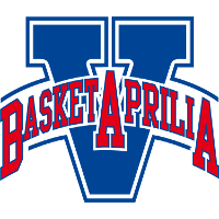Logo Virtus Basket Aprilia