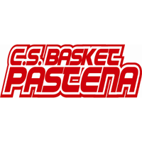 Logo Basket Pastena