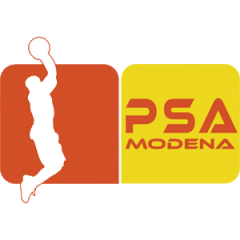 Logo PSA Modena