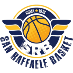 Logo San Raffaele Roma