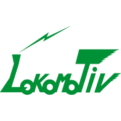 Logo Lokomotiv Brugherio