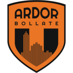 Logo Ardor Bollate
